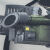 Футболка з малюнком "ППО" Foliage Green 5