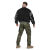 Куртка демисезонная Sturm Mil-Tec "NY Baseball Jacket with Patch" Black 4