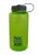 Фляга Pinguin Tritan Fat Bottle BPA-free – Зелена 2