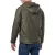 Куртка анорак 5.11 Tactical "Warner Anorak Jacket" Grenade 4