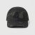 Кепка (бейсболка) Duty Shade Gen III. Cotton. Чорний Мультикам 4