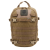 Рюкзак тактичний Alpha G2 UTactic, 15+7 л. Cordura 500D. Койот