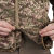 Куртка зимняя полевая "MONTICOLA-Camo" NGU Camo 9