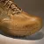 Черевики "5.11 Tactical® A/T™ Elite GORE-TEX® 6" Boots" US Dark Coyote 14