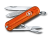 Ніж Victorinox Сlassic SD Fire opal 2