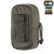 Підсумок утилітарний плечовий M-Tac Elite Hex Gen.II, Ranger Green 4