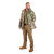 Парка вологозахисна Sturm Mil-Tec "Wet Weather Jacket With Fleece Liner Gen.II" WASP I Z2 5