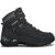 Ботинки LOWA Renegade GTX MID, глубокий чёрный