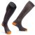 Термошкарпетки Accapi Ski Ergoracing, Black/Orange