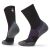 Шкарпетки жіночі Women's Run Cold Weather Targeted Cushion Crew, Black