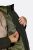 Городская женская теплая мембранная парка Rab Valiance Parka Wmns, Dark Army 10