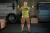 Шорти "5.11 RECON® Vandal Short" Battle Brown 6
