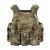 M-Tac плитоноска Cuirass Tiger Elite під бронеплити розміру M, Мультикам 2