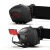 Ліхтар налобний Princeton Tec® "Quad Tactical MPLS Tactical Headlamp" Black 3