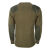 Свитер Commandos акрил Olive 3