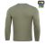 Футболка з довгим рукавом M-Tac 93/7 Light Олива, light Olive 4