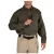 Сорочка тактична "5.11 Tactical Taclite Pro Long Sleeve Shirt" RANGER GREEN 4