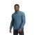 Мужской пуховик Black Diamond M Access Down 1.0 Jacket, Midnight Blue 2