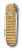 Ніж Victorinox Classic SD Precious Alox Brass Gold 5