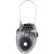 Замок Lifeventure Mini Cable Lock 2