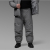 Штани зимові Level 7 North до -40°C (ECWCS Gen III). Сірий 7