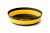 Миска складная Sea to Summit Frontier UL Collapsible Bowl, Sulphur Yellow