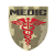 Шеврон Camotec Medic (7*8) Піксель (ММ-14)