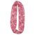 Снуд Buff Cotton Jacquard Infinity, Tribe Pink