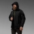 Куртка тактична Softshell Hawk Jacket. Захист від вітру та вологи. Чорний 7