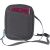 Гаманець на шию Lifeventure RFID Travel Neck Pouch, Чорний