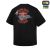 Футболка M-Tac Train Hard Oversized Cotton Hard Чорна, black, чорний 5
