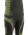 Термофутболка з довгим рукавом чоловіча Accapi HealthPower, Black/Lime 6