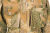 Куртка камуфляжна вологозахисна польова "Smock PSWP" Varan camo Pat.31143/31140 5
