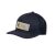 Кепка Buff Explorer Trucker Cap, Lewen Navy