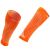Термогетри Accapi Compression Calf Performance, Orange