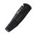 Розкладний ніж SOG Salute, Black 3