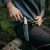 Ніж похідний Fiskars Norden. Нержавіюча сталь. Дерев’яна ручка 4