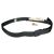 Ремень Tatonka Travel Waistbelt, Black