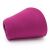 Кепка Buff Pack Trek Cap, Solid Pink 2