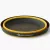 Набор посуды Sea to Summit Frontier UL Collapsible One Pot Cook Set с 2,2 л Pot, на 2 персон 5