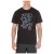 Футболка з малюнком "5.11 Zero WOD Tee" Black