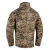Куртка польова демісезонна "Agentis" NGU Camo 2