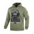 Кофта M-Tac Hoodie Odin, Light Olive
