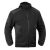 Куртка полевая демисезонная "FROGMAN" MK-2 Combat Black