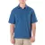 Сорочка тактична з коротким рукавом "5.11 Freedom Flex Woven S/S" REGATTA