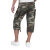 Шорти "SURPLUS ENGINEER VINTAGE 3/4" Woodland 3