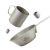 Kubek tytanowy z uchwytem 200 ml Naturehike NH20CJ005 3