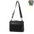 M-Tac сумка Admin Bag Large X-Pac Elite с липучкой Черный 5