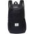 Рюкзак компактний Naturehike Ultralight NH17A012-B 18 л чорний