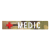 Патч Camotec Medic (2.5*13) MC — Мультикам